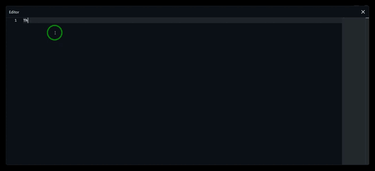 tab sync guide